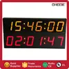 New Product Electronics Digital Wall Clock Large LED Countdown Clock
