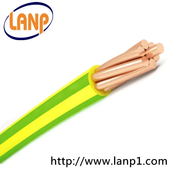 5 Core Class 5 Flexible Cable 6mm2 Bvr Electrical Cable Buy Class 5