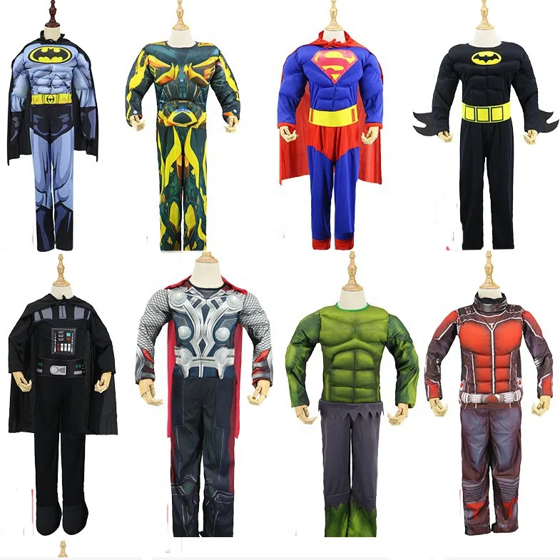 

Most Popular Children Super Hero Carnival Girl Halloween Costume
