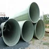Large scale applications, fiberglass reinforced plastic pipes with high strength and excellent hydraulic performance