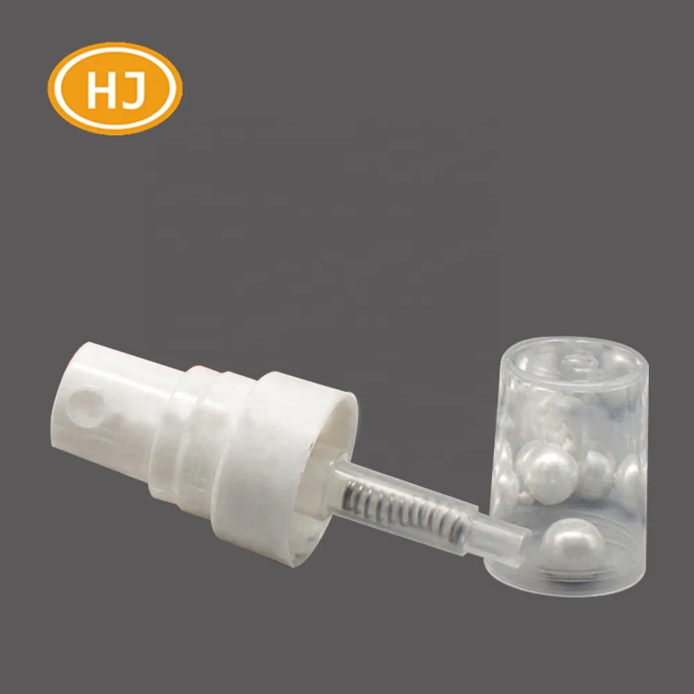 
18 410 neck finish white hand pump chemical sprayer 