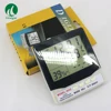 GR-303C Thermo-Hygrometer C/F Indoor/Outdoor Temperature and Relative Humidity Display.
