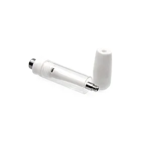 Full Ceramic CBD Vape Cartridge