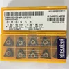 TNMG160408-MA UC5115 MITSUBISHI cutting blade, turning tip Lathe Tool