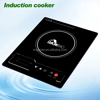 Electric Appliances Portable Induction Cooker 220v Buy Portable