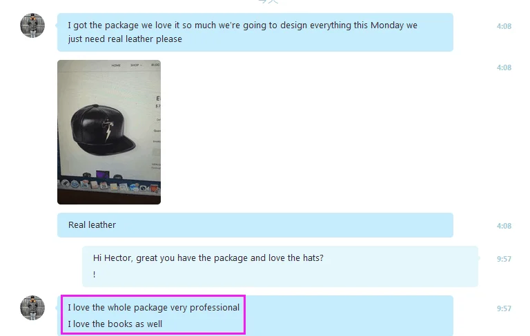 customer feedback (3)