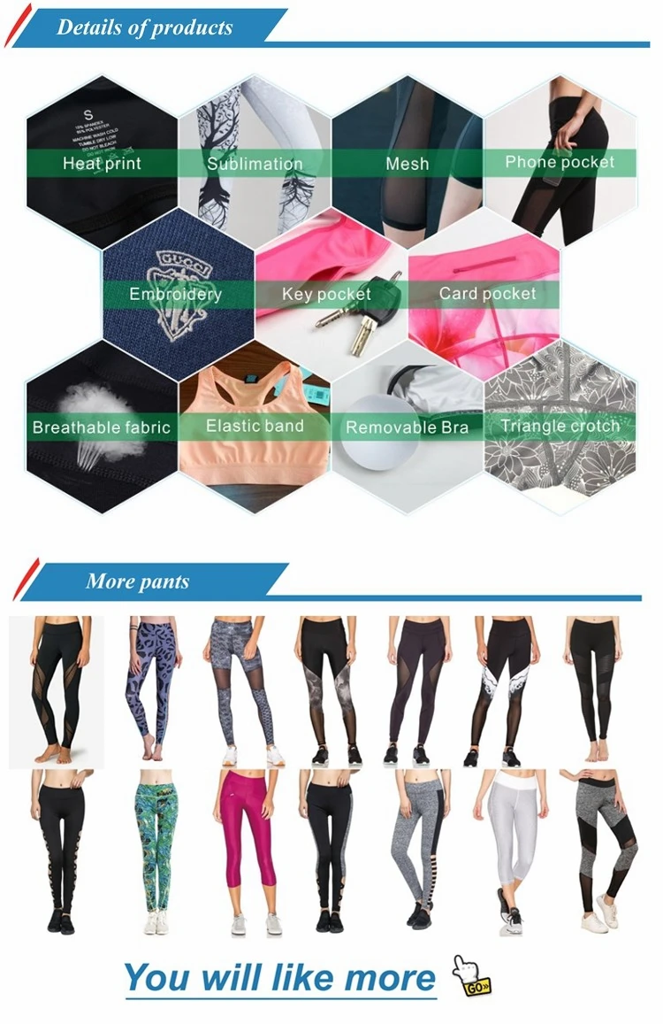 More Pants and details