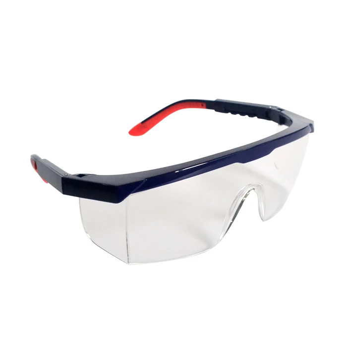 High Quality Industrial Use Ansi Z87.1 Safety Goggle 1064nm Laser