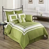 Home/hotel 100% cotton comfort soft comforter for adult