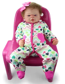 reborn baby full body silicone for sale