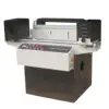 EHY-A 2 in 1 pneumatic hot stamper