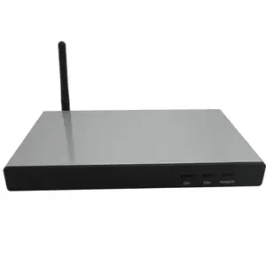 USB DVB S2 T2 Combo Internet TV Receiver