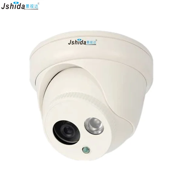 Cctv Security China Manufacturer 1.3mp 960p Hd Network Ip Camera Ir