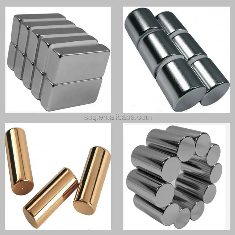 Neodymium Gold Plated Buy Gold Plated,Strong Round