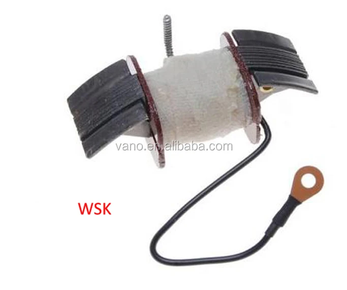 Good Selling in Poland Market WSK125 Motorcycle Ignition Coil Pack