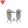 soya milk making machine,milk filter machine, soya milk processing line
