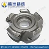 CT Brand Tools ZCCCT Inserts Cutting Tools Face Milling Tool Hot Sale