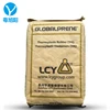 Sbs LCY 3411 polymer sbs chemical modifier thermoplastic rubber