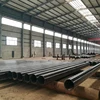 ST35-ST52 A53-A369 API J55-API P110 Boiler tubes en8 steel tube , dog pipe