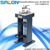 Foot-pedal Manual plastic frame joining machine frame joint machine