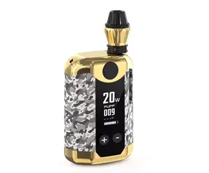 TH 420V 510 Thread CBD Ceramic Vape Pen Kit