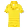 Free Sample Breathable Group Activities Heavy Cotton School Uniform Polo Shirts 100 Polyester