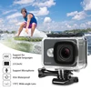 SHOOT 4K Action Camera 2" LCD Screen 1080P Full HD WIFI Sports Camera