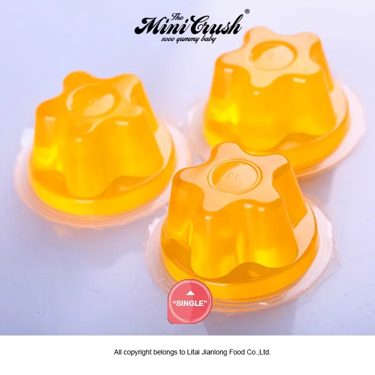 32g Soft Fruity Cup Halal Jelly,Soda Jelly Buy Halal Jelly,Fruity Cup