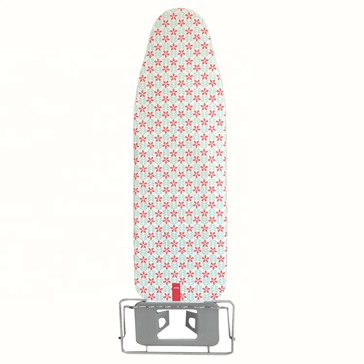 Top Quality 100 Cotton Heat Resistance Ironing Board Cover Fits For