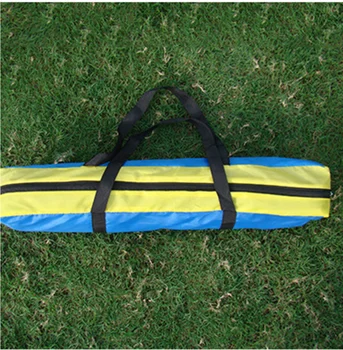 one touch tent fold