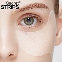 

Exclusive patent facial mask cosmetics eye mask sleeping mask eye patch