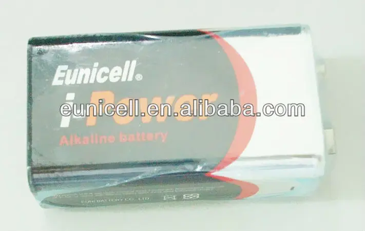 6LR61 9V_