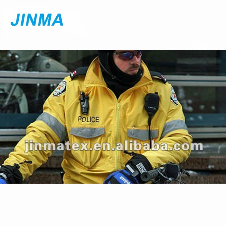 police fabric