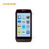 IP65 rugged handheld phone uhf 900mhz reader rfid card writer