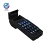 Best Price Android/IOS PCI+EMV Mini Pos Terminal Mpos Z90