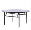 Food Five Star Used Round Banquet Table For Sale