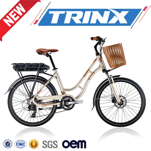 trinx e bike