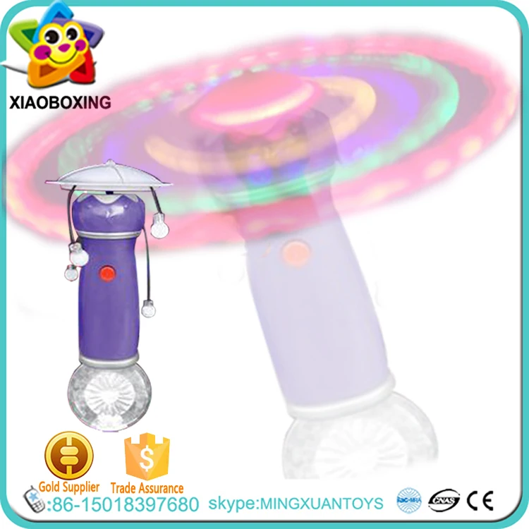 jouet musical et lumineux