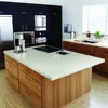 Modern Design Artificial Stone Kitchen Countertop, Quartz Countertop, Acrylic Solid Surface Kitchen Countertop