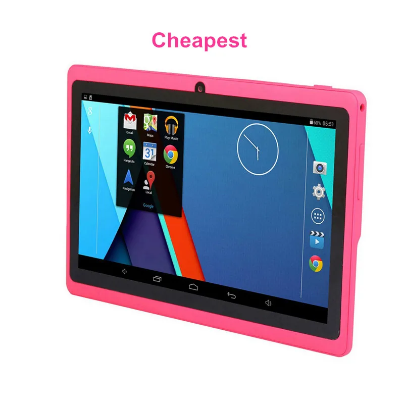 

ready to ship best selling products tablets 7 inches TRS android tablet pc