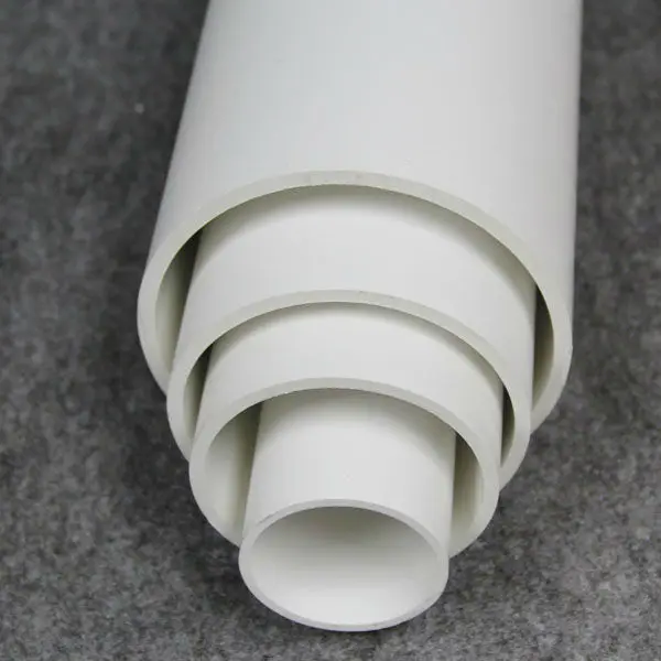 UV Stabilized PVC Conduit, View UV Stabilized PVC Conduit, OEM G&N