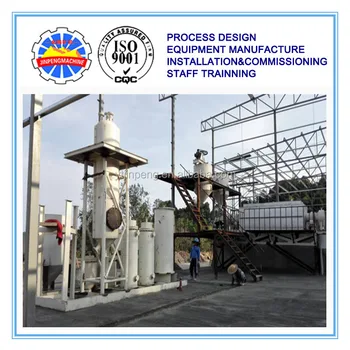 Storage manufacturing mining equipment
