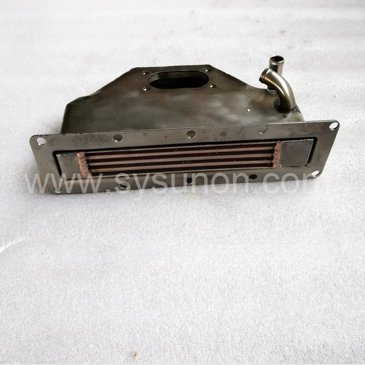 4bt aftercooler 3910281