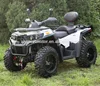 4x4 CVT 800cc EFI Quad 800cc Utility ATV