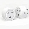 2018 New Model Type D India Smart Wifi Power Socket