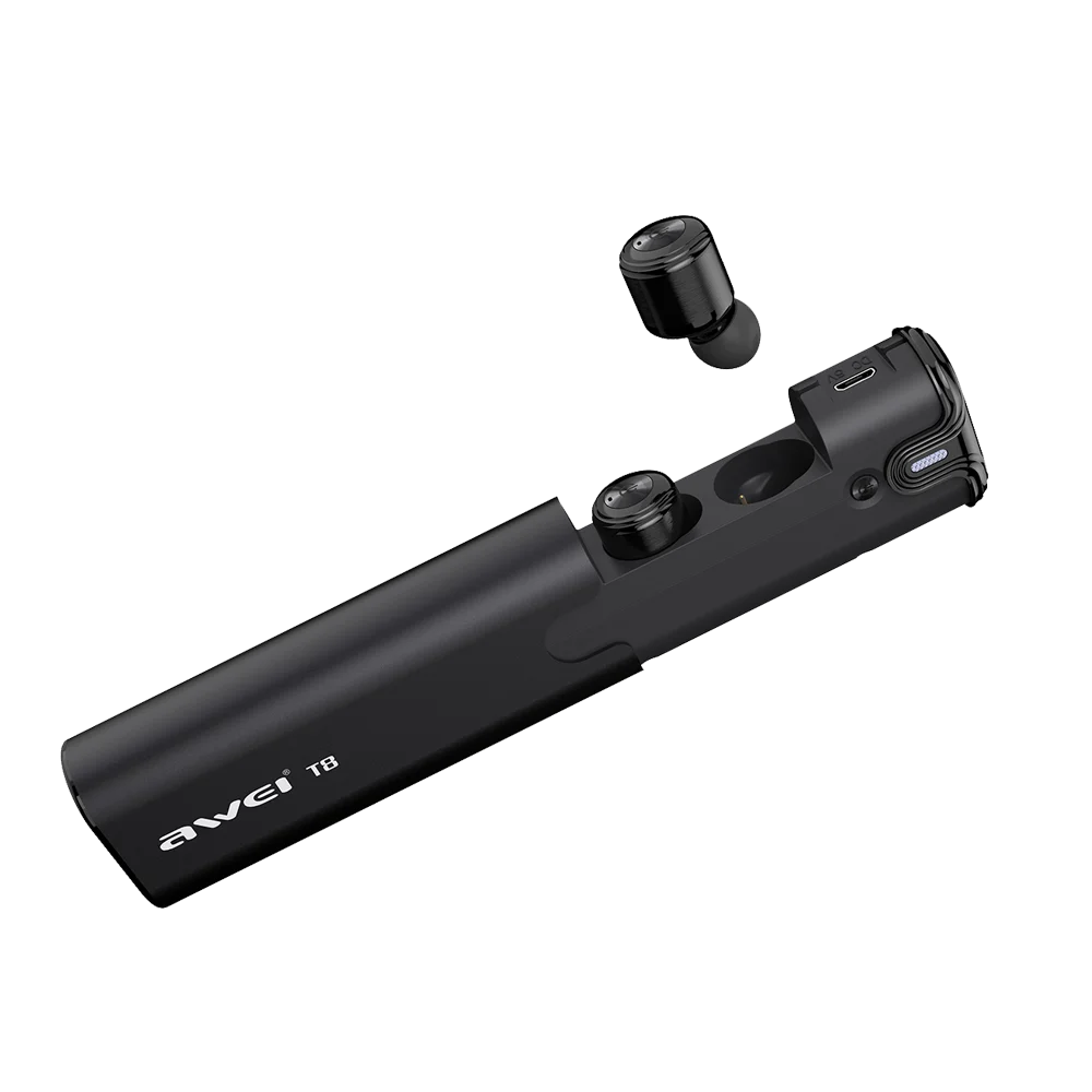 

Most popular china suppliers In-Ear new arrival mini wireless bluetooth earphone