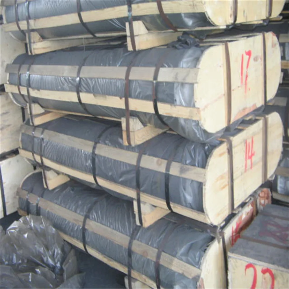 
graphite carbon electrodes electric arc furnace 