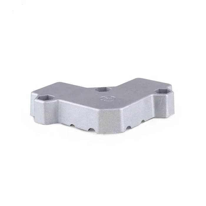 
Wholesale Custom-made cheap manufacturer aluminium alloy sand casting,investment casting parts 
