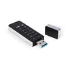 Off-Line Encrypt Usb Stick Usb 2.0 3.0 Keypad Lock Usb Flash Drive Memory Stick Pendrive Memory 64G 128G