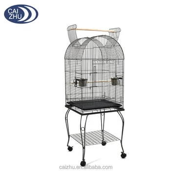 Portabel Open Terbaik Hewan Peliharaan Bayan Canary Parakeet